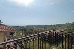 Appartamento 120Mq + Garage + Terrazza