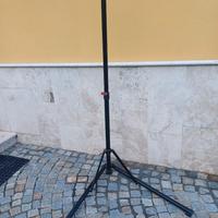 Supporto bici da officina