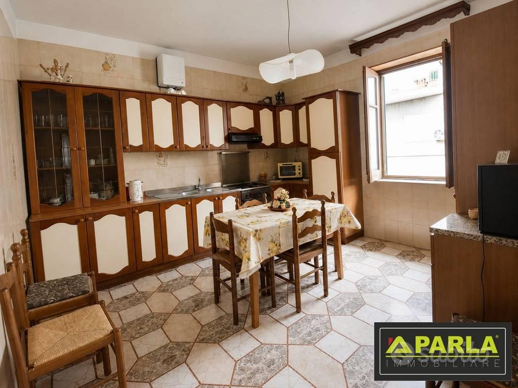 Apartment in Canicattì, Acquanova, Agrigento - Vista 4