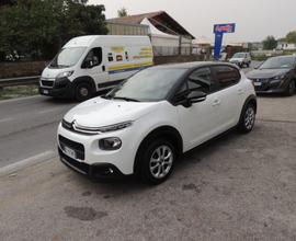 CITROEN C3 BlueHDi 100 S&S Business Combi