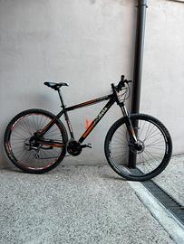 MTB Beta Cross usata