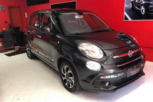 500L benzina 1.4 Pop Star 95cv