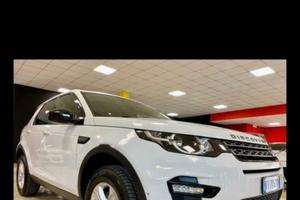 Discovery sport immatricolata autocarro n1