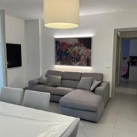 Appartamento con cantina garage e ascensore
