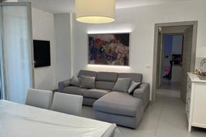 Appartamento con cantina garage e ascensore