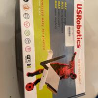 Scheda wireless pci