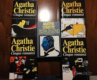 Agatha Christie
