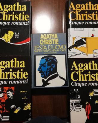 Agatha Christie