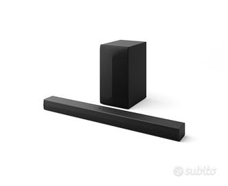 LG Soundbar