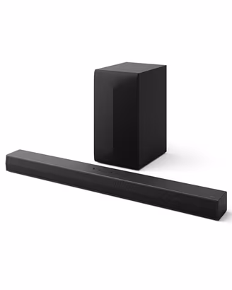LG Soundbar