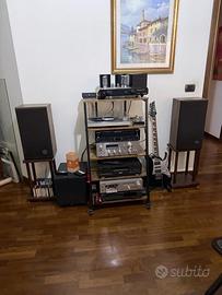 Diffusori  Altec Lansing modello Atlantic