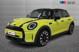 MINI Mini 5 porte Mini IV F55 2021 5p Mini Mi...