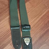 Tracolla per chitarra/basso SOLDIER 2002