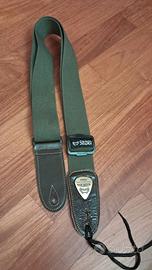 Tracolla per chitarra/basso SOLDIER 2002