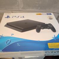 ps4 slim 500gb