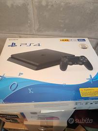 ps4 slim 500gb