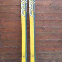 SCI ALPINISMO FISCHER X-PEDITION