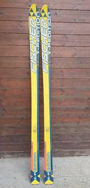 SCI ALPINISMO FISCHER X-PEDITION