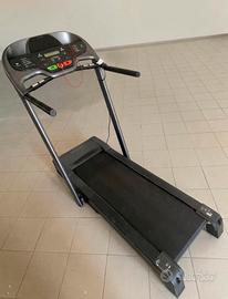Domyos Tapis Roulant T520B