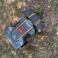 zcs zeta r con smart system