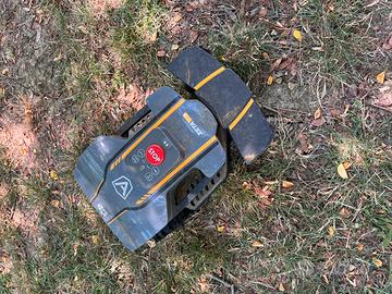 zcs zeta r con smart system