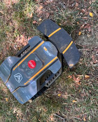 zcs zeta r con smart system