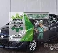 Hyundai Ix20 2019 vari ricambi c762