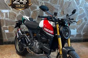 Ducati Monster 937 30 Anniversario