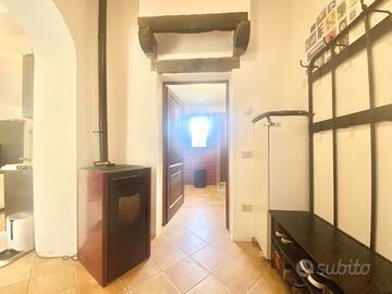 Subito Valdarno Appartamento Cavriglia Cod. rif 3139970VRG