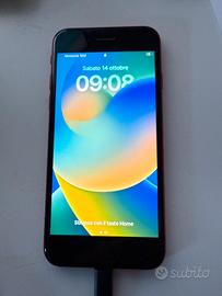 Iphone se 2020 64gb red