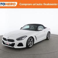 BMW Z4 sDrive20i Msport