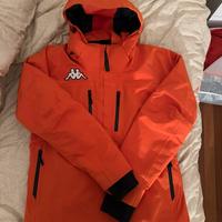 Kappa 6cento giacca sci