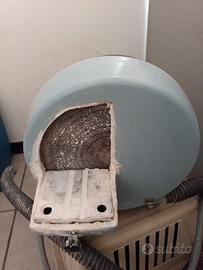 Squadra modelli odontotecnico