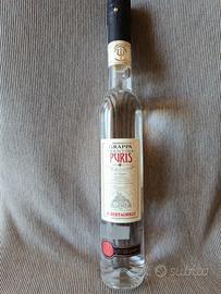 Grappa Puris Bertagnolli 