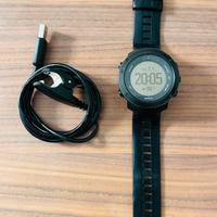 Suunto Ambit3 Vertical