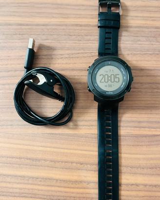 Suunto Ambit3 Vertical