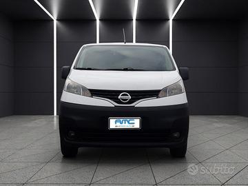 Nissan NV200 1.5 dCi 86CV Furgone Efficient