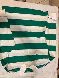 T-shirt maniche lunghe