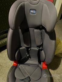Seggiolino auto Chicco