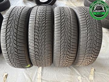 gomme usate 2055519 Winter HANKOOK - I cept evo 3 