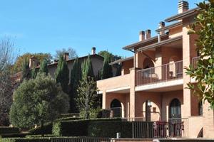 Multiproprietà Assisi