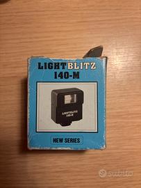 Flash lightbliz 140-M