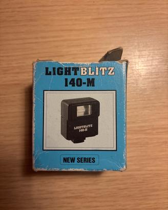 Flash lightbliz 140-M