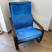 Poltrona ikea