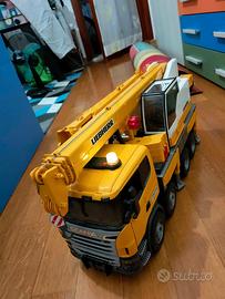 AUTOGRU' SCANIA SUPER 560R