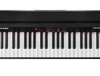 PIANOFORTE ALESIS PRESTIGE - PIANOFORTE 88 TASTI 