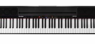 PIANOFORTE ALESIS PRESTIGE - PIANOFORTE 88 TASTI 