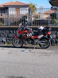 Kawasaki kle