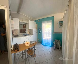 Bungalow SENZA ROULOTTE