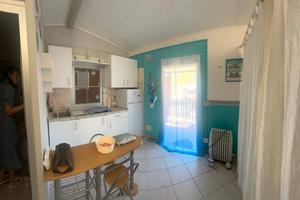 Bungalow SENZA ROULOTTE